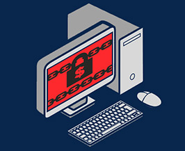 LockCrypt Ransomware