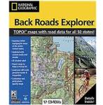 National Geographic's Back Roads Explorer